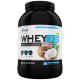 Whey-X5 – 900 Gramm