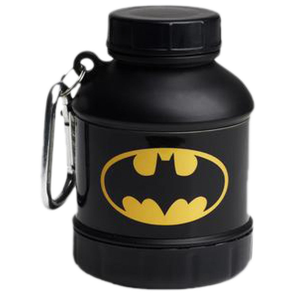 Whey2Go Behälter – Trichter | Batman - 110 ml
