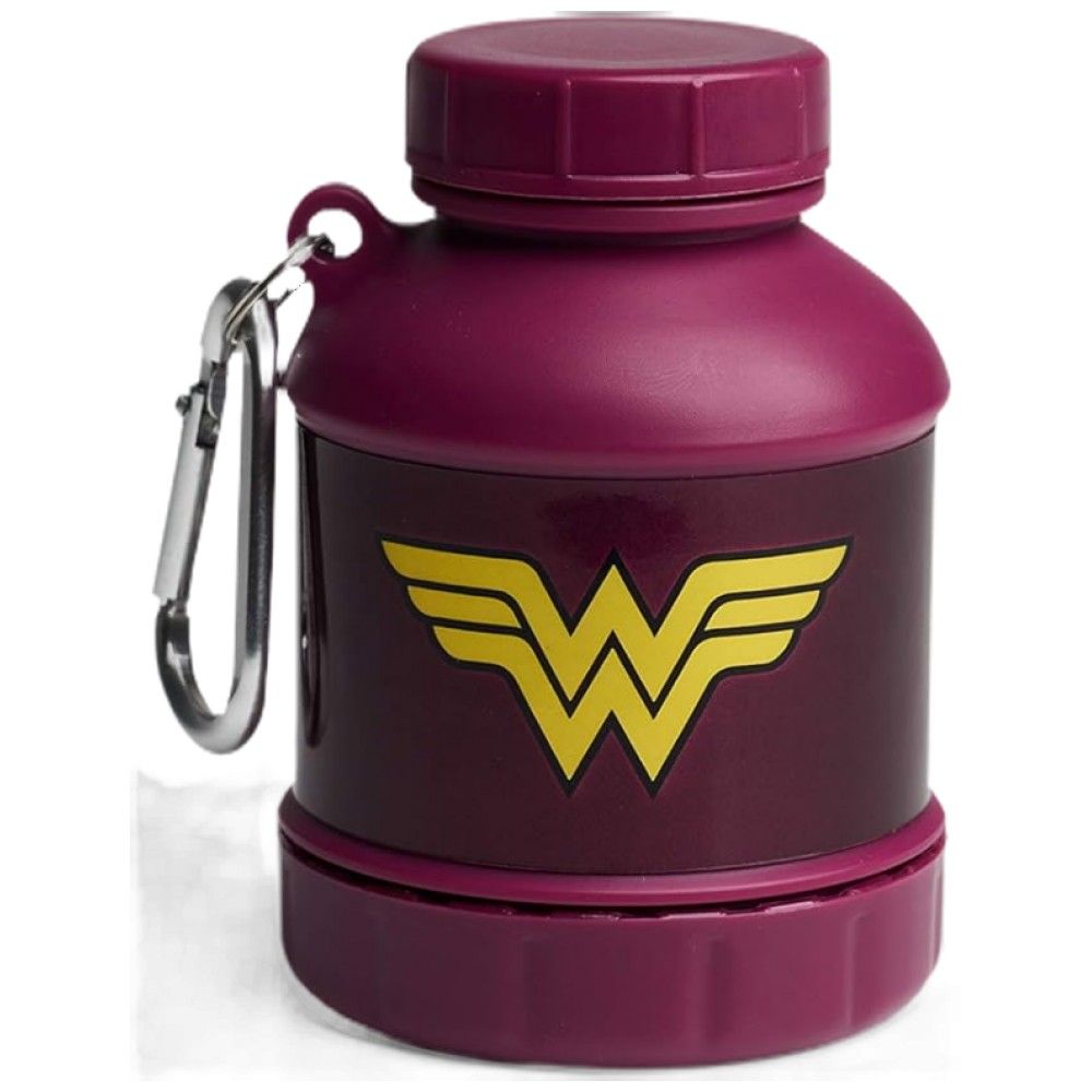 Whey2Go Behälter – Trichter | WonderWoman - 110 ml