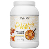 WheyLicious | Proteinshake – 700 Gramm