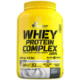 Molkenproteinkomplex 100% - 1800 Gramm