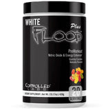 Weiße Flut Plus | mit S7 Blend & HydroMax – 430 Gramm
