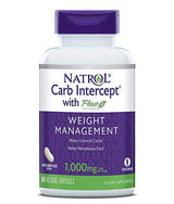 White Kidney Bean Carb Intercept/60 Kapseln