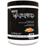 White Warped/Pre-Workout – 330 Gramm