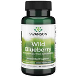 Wilde Blaubeere 250 mg 90 Kapseln