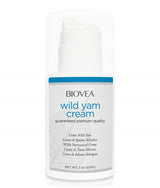 Wild-Yam-Creme – 0,057