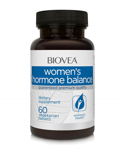 Hormonbalance für Frauen/60 Tabletten