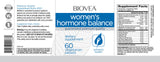Hormonbalance für Frauen/60 Tabletten