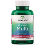 Multi+Hormon-Unterstützung für Frauen – 90 Tabletten