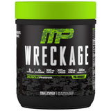 Wreckage Pre-Workout 362 Gramm