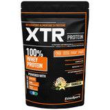 XTR 100 % Molke | mit AnabolicMix & ZyMate – 900 Gramm