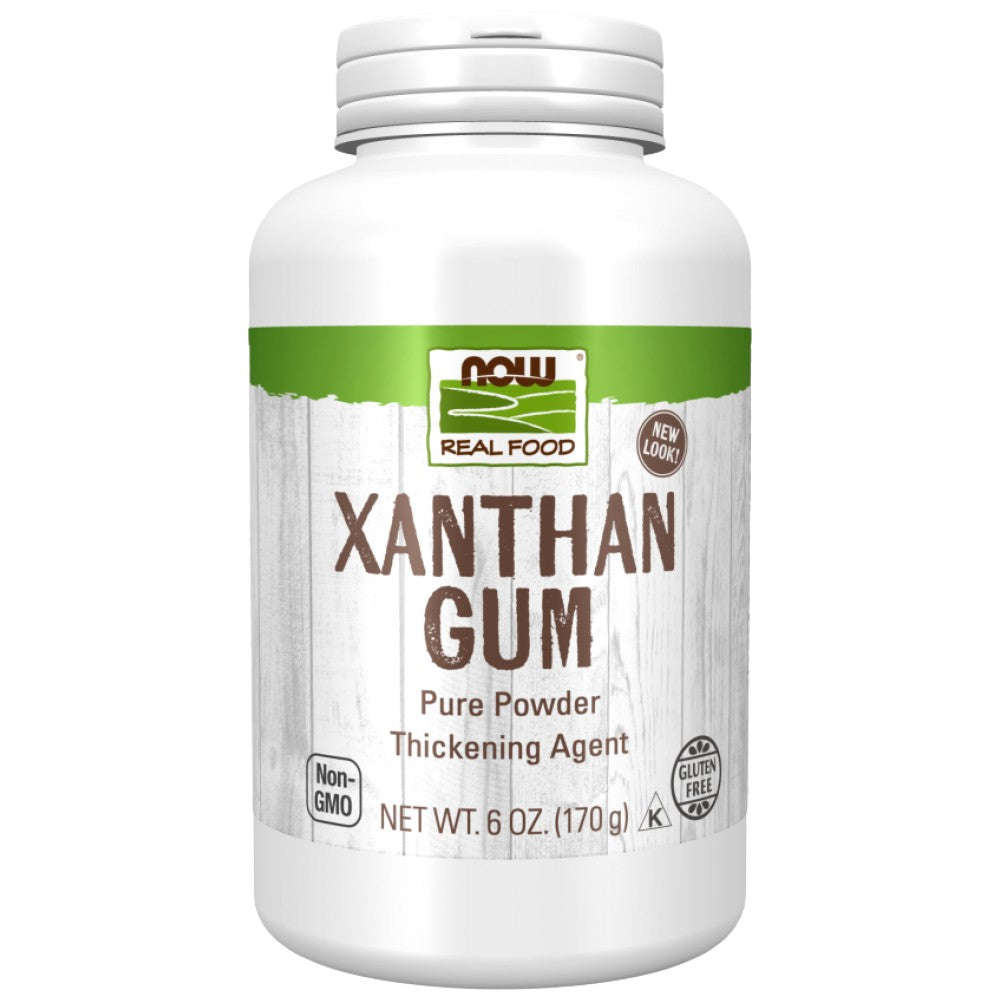 Xanthangummi | Veganfreundliches Verdickungsmittel – 170 Gramm