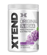 <tc>XTEND</tc> BCAAs/Intra-Workout-Katalysator!/Neues Design – 435 Gramm