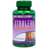 Xtralean | Gewichtsmanagementsystem – 120 Kapseln