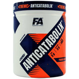 Xtreme AnticataboliX/BCAA + Glutamin-Mischung – 500 Gramm