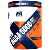 Xtreme BCAA 5000 - 400 Gramm
