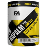 Xtreme NAPALM Pre-Contest – 500 Gramm