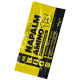 Xtreme Napalm/Amino 13 + Elektrolyte – 15 Gramm