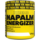 Xtreme Napalm/Energizer – 270 Gramm