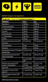 Xtreme Napalm/Energizer – 9 Gramm