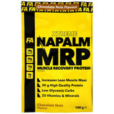 Xtreme Napalm MRP | Muskelregenerationsprotein – Mahlzeitenersatz – 100 Gramm