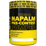 Xtreme Napalm Pre-Contest/Pumped – 350 Gramm