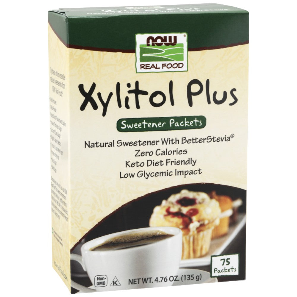 Xylitol [75 Päckchen]