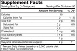 Yaeyama Chlorella-Pulver 100 Gramm