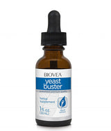 Yeast Buster Liquid Drops/30 ml