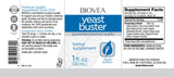 Yeast Buster Liquid Drops/30 ml
