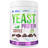 Hefeprotein – Veganes Protein – 500 Gramm