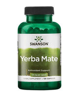 Yerba Mate (4:1) 125 mg - 120 Kapseln