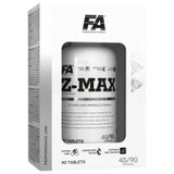 Z-Max/ZMA – 90 Tabletten