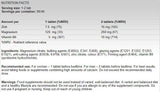 Z-Max/ZMA – 90 Tabletten