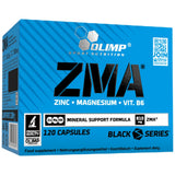 ZMA – 120 Kapseln