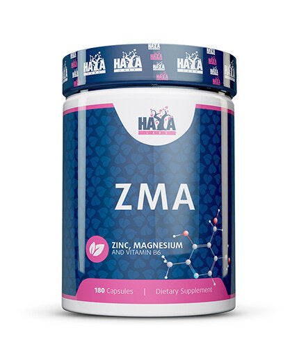 ZMA/180 Kapseln. - 0