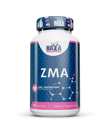 ZMA/90 Kapseln.