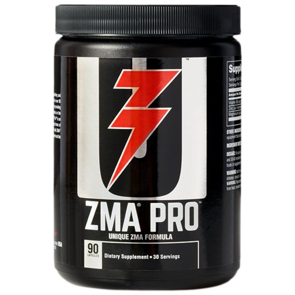 ZMA Pro – 90 Kapseln