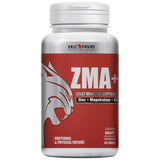 ZMA + | Zink + Magnesium + B6 – 120 Kapseln