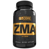 ZMA mit Bor | Core-Serie – 90 Kapseln