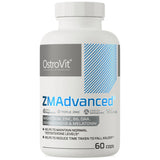 ZMAdvanced Caps | DAA, Ashwagandha und Melatonin 60 Kapseln