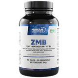 ZMB | Zink, Magnesium und B6 – 90 Kapseln