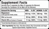 ZMX Advanced/ZMA – 90 Kapseln