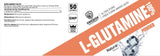 L -Glutamin 100% - 250 Gramm