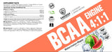 BCAA -Motor 4: 1: 1 - 400 Gramm