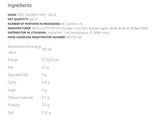 Null-Kalorien-Sirup – 425 ml