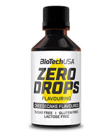 Null Tropfen/50 ml