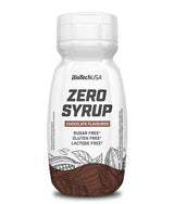 Nullsirup/320 ml