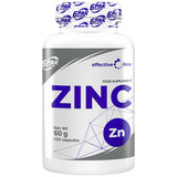 Zink 15 mg – 120 Kapseln