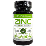Zink 15 mg – 80 Kapseln